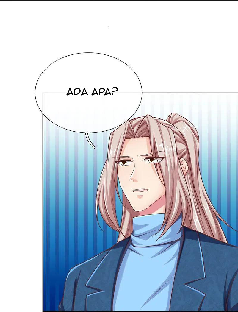 Immortal Daddy Xianzun Chapter 274 Bahasa Indonesia